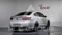 2018 KIA K7