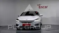 2018 KIA K7