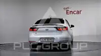 2018 KIA K7