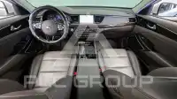 2018 KIA K7