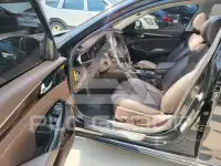 2018 KIA K7