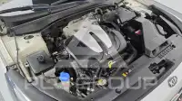 2018 KIA K7