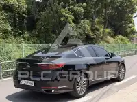 2018 KIA K7