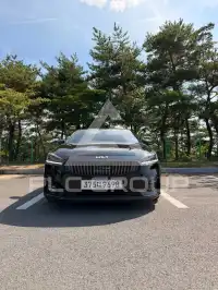 2018 KIA K7