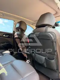 2018 KIA K7