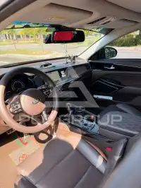 2018 KIA K7
