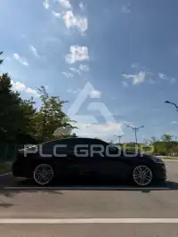 2018 KIA K7