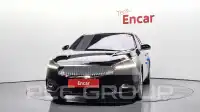 2018 KIA K7