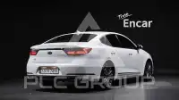 2018 KIA K7