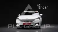 2018 KIA K7