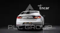 2018 KIA K7