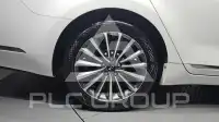 2018 KIA K7