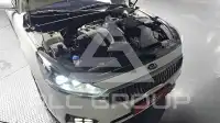 2018 KIA K7