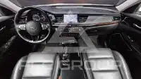 2018 KIA K7