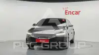 2018 KIA K7