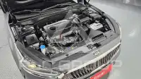 2018 KIA K7