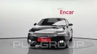 2018 KIA K7