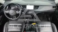 2018 KIA K7