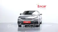 2018 KIA K7
