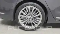 2018 KIA K7
