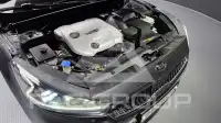 2018 KIA K7