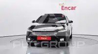 2018 KIA K7