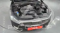 2018 KIA K7
