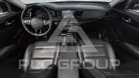 2018 KIA K7