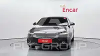 2018 KIA K7