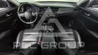 2018 KIA K7