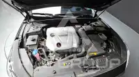 2018 KIA K7