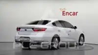 2018 KIA K7