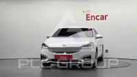 2018 KIA K7