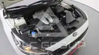 2018 KIA K7