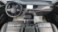 2018 KIA K7