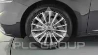 2018 KIA K7
