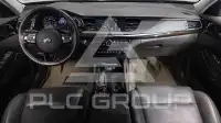 2018 KIA K7