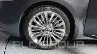 2018 KIA K7