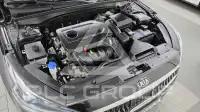 2018 KIA K7