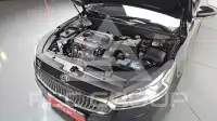 2018 KIA K7