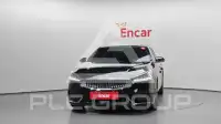2018 KIA K7