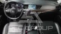 2018 KIA K7