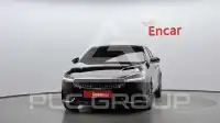 2018 KIA K7