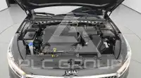 2018 KIA K7