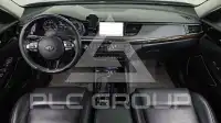 2018 KIA K7