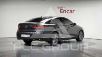 2018 KIA K7