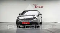 2018 KIA K7