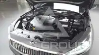 2018 KIA K7