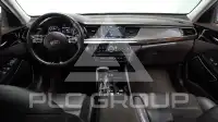2018 KIA K7