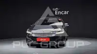2018 KIA K7
